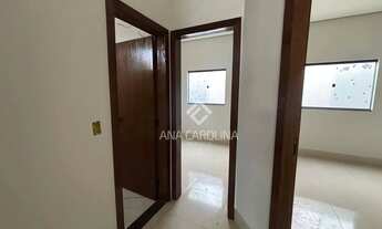 Imagem 4: Casa à Venda no Bairro Terra Jardins