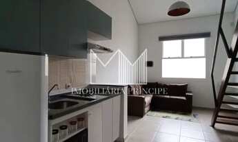 Imagem: Apartamento para Aluguel na Bela Vista-SP