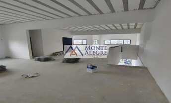 Imagem 3: Edifício Comercial para Aluguel na Vila Mascote com 665 m² de Área Útil