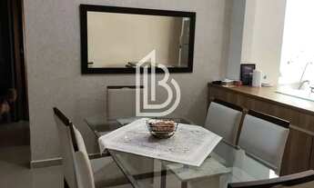 Imagem 5: Apartamento 3 dormitórios (1 suíte) 2 vagas, Rudge Ramos - SBC