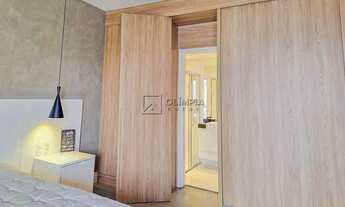 Imagem 9: Aluguel Apartamento 1 Dormitórios - 66 m² Vila Olímpia