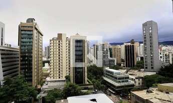 Imagem 7: Apartamento à Venda - Savassi, 1 Quarto, 44 m2