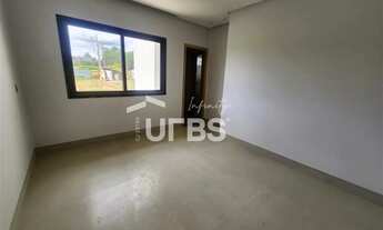 Imagem 7: Jardins Bolonha - Sobrado 4 quartos, sendo 4 suítes