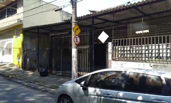 Imagem 6: GALPÃO PARA LOCAÇÃO COMERCIAL PRÓXIMO AO KM 15 DA RAPOSO