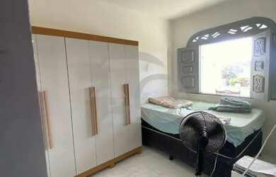 Imagem 4: Casa Duplex de 319m² no Bairro Marcos Freire II - 4 Quartos, 2 Banheiros e Garagem