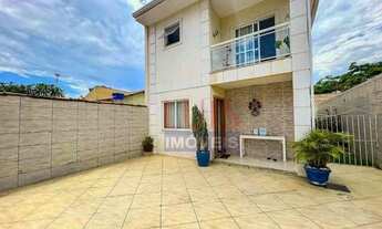 Imagem: Casa com 3 dormitórios para alugar, 150