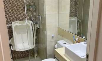 Imagem 3: Jacarepagua, Pechincha, lindo apartamento, 2 quartos (suite), mobiliado, lazer completo