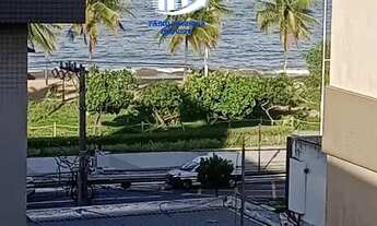 Imagem 4: Cobertura Linear 260m² 3qts/ste/2vg- Jardim da Penha - Vista Mar