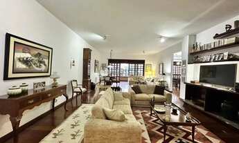 Imagem: Apartamento à venda com 4 quartos sendo