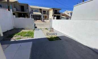 Imagem 6: Casa com 2 dormitórios para alugar, 49 m² por R$ 2.200,00/mês - Bela Vista - Palhoça/SC