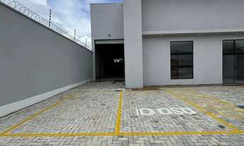 Imagem 2: Galpão na 903 sul