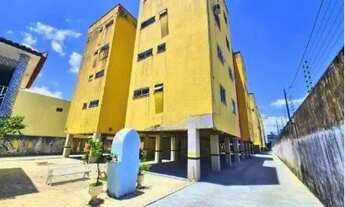 Imagem 2: Apartamento no Damas proximo avenida joão pessoa, ótima localização..