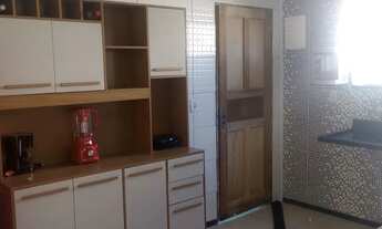 Imagem 5: Casa temporada (ITAIPUAÇU