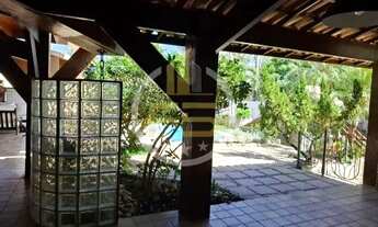 Imagem 6: Casa em Condomínio para Venda em Salvador, Piatã, 5 dormitórios, 4 suítes, 5 banheiros, 2