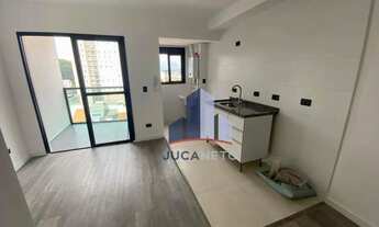 Imagem 5: Apartamento com 2 dormitórios para alugar, 57 m² por R$ 2.043,51/mês - Vila Dirce - Mauá/S