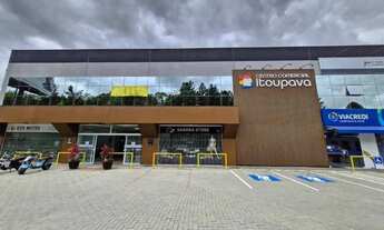 Imagem 2: Sala, 45 m² - venda por R$ 450.000 ou aluguel por R$ 3.248/mês - Itoupava Central - Blumen