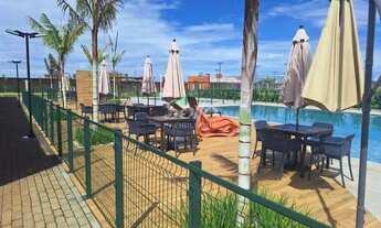 Imagem 3: Venda Terreno em condomínio NOVO MUNDO