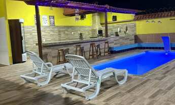 Imagem 7: Casa Temporada em Costa Azul , Praia Grande, Fundão/ES