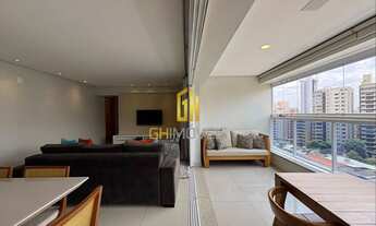 Imagem 2: Apartamento 3 quartos, Setor Oeste - Goiânia/GO