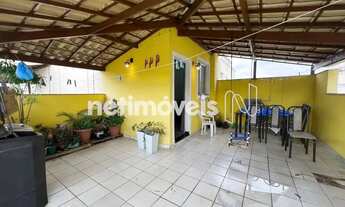 Imagem: Venda Cobertura Petrópolis Betim