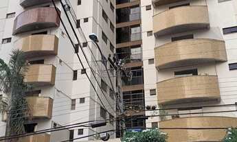 Imagem 3: Imóvel para venda possui 120 metros quadrados com 4 quartos em Jardim Goiás - Goiânia - GO