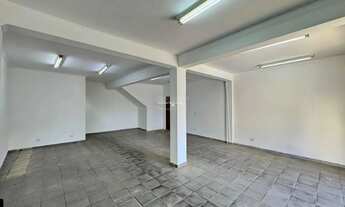 Imagem 2: Salão comercial para alugar no bairro Paulicéia, Piracicaba