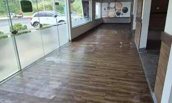 Imagem 4: Ponto comercial/Loja/Box para aluguel tem 400 metros quadrados