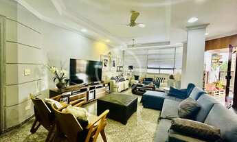 Imagem 4: Apartamento Mãe Bonifácia com 175m2 Reformado com 3 quartos sendo uma suíte com closet cod