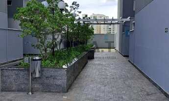 Imagem 3: Apartamento de 3 quartos para locação no Jardim Emilia, Sorocaba-SP: Espaçoso, moderno e c