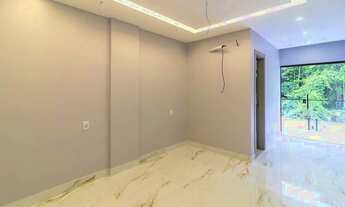 Imagem 9: Casa magnífica à venda no Cond. Euroville, 3 suítes, 211m2, piscina por 1.260M