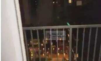 Imagem 4: Apartamento com 2 dormitórios para alugar, 38 m² por R$ 2.000/mês + Cond. R$ 388 + IPTU R