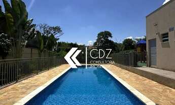 Imagem 7: Apartamento a venda no Condomínio Imagine Ipanema, Sorocaba/SP