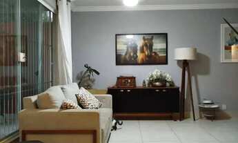 Imagem 3: Casa com 3 dormitórios à venda, 218 m² por R$ 930.000,00 - Vila Viotto - Jundiaí/SP