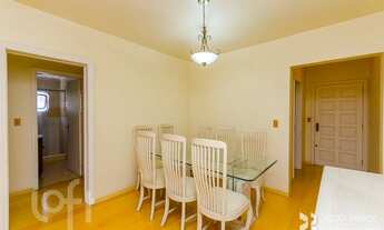 Imagem 4: Apartamento à venda em Moinhos de Vento com 90 m², 2 quartos, 1 suíte, 1 vaga