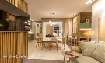 Imagem 2: Apartamento à Venda - Aeroporto, 3 Quartos, 80 m2