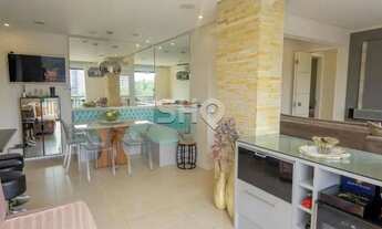 Imagem 3: Apartamento a venda na Casa Verde com 2 dormitórios