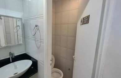 Imagem 10: Sala comercial para alugar na Avenida Tancredo Neves, Caminho das Árvores