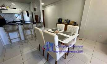 Imagem 4: Apartamento em Porto das Dunas Porteira Fechada