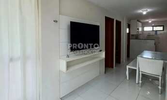 Imagem 4: Porto de Galinhas | Oportunidade com 85 metros² | 2 Quartos | 2 Suítes | 2 Garagens