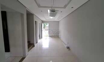 Imagem 2: Casa de 03 quartos com 103m² para locação e venda em condomínio - Vila do Golf