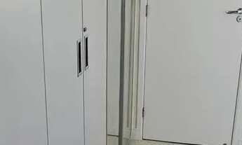 Imagem 7: 3/4 109M2 GARDENVILLE ALPHAVILLE MOBILIADO