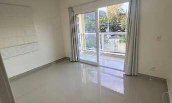 Imagem 6: Casa grande com um apto