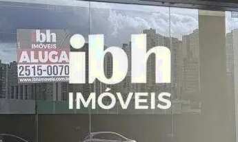 Imagem: Loja de 48,96m² no Edifícios Conartes