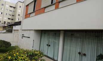 Imagem 3: APARTAMENTO 3 QUARTOS (SENDO 1 SUÍTE), GARAGEM 2 CARROS, ED. BARTOLOMEU DE GUSMÃO - CENTRO