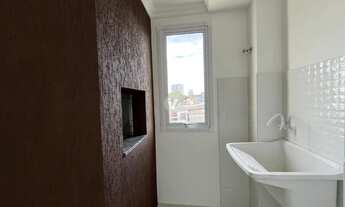 Imagem 5: Apartamento 1 dormitório com churrasqueira a uma quadra da UFN