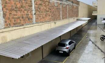 Imagem 3: Apartamento 02 quartos com garagem