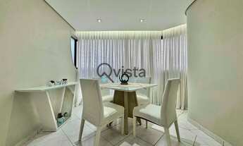 Imagem 3: Apartamento à Venda na Pitangueiras no Guarujá