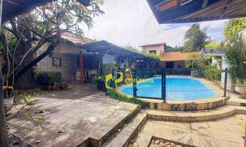 Imagem 2: Casa à venda, 300 m² por R$ 2.300.000,00 - Cidade dos Funcionários - Fortaleza/CE