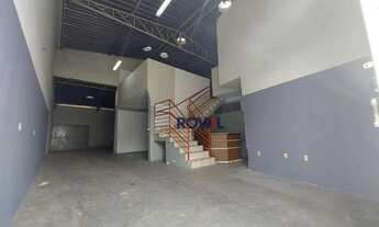 Imagem 3: Barracão à venda, 307 m² por R$ 450.000,00 - Jardim Ipê III - Mogi Guaçu/SP