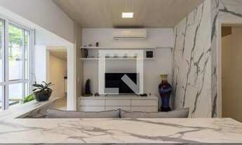 Imagem 5: Apartamento à Venda - Aclimação, 1 Quarto, 105 m2